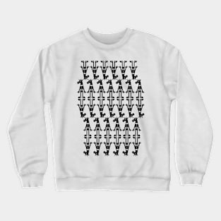 Let’s Dance Unicorn Crewneck Sweatshirt